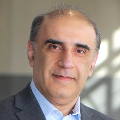 Abbas Semnani