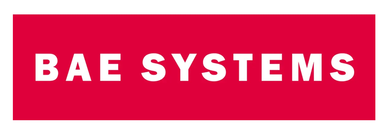 BAE Systems logo