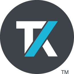 Tektronix logo