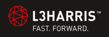 L3 Harris logo