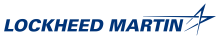 Lockheed Martin logo