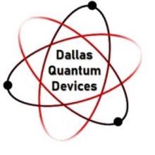 Dallas Quantum Devices logo