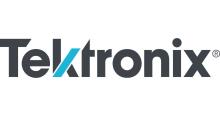 Tektronix logo