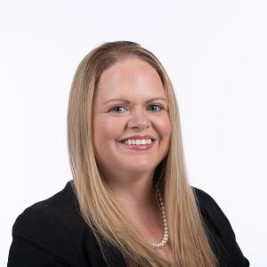 Alison Thomas headshot