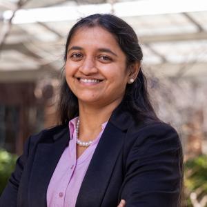 Archana Kaulsharam headshot