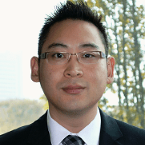  Daniel C. Kim headshot