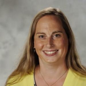 Jennifer Hasler headshot